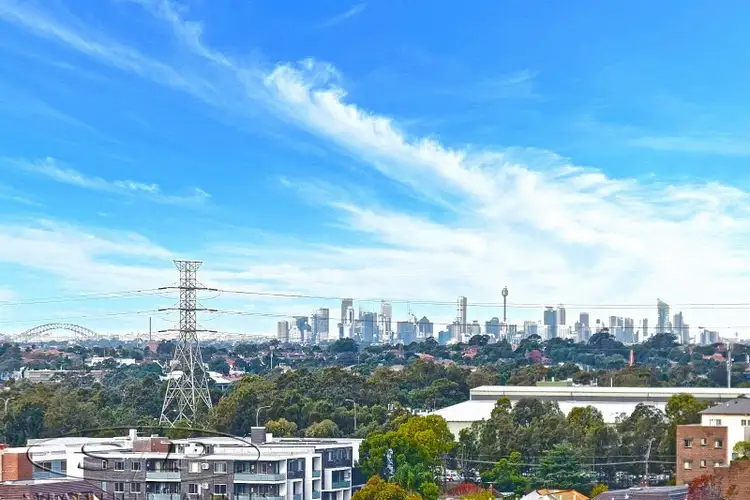 Fifth view of Homely apartment listing, C407/81 Courallie Avenue, Homebush West NSW 2140
