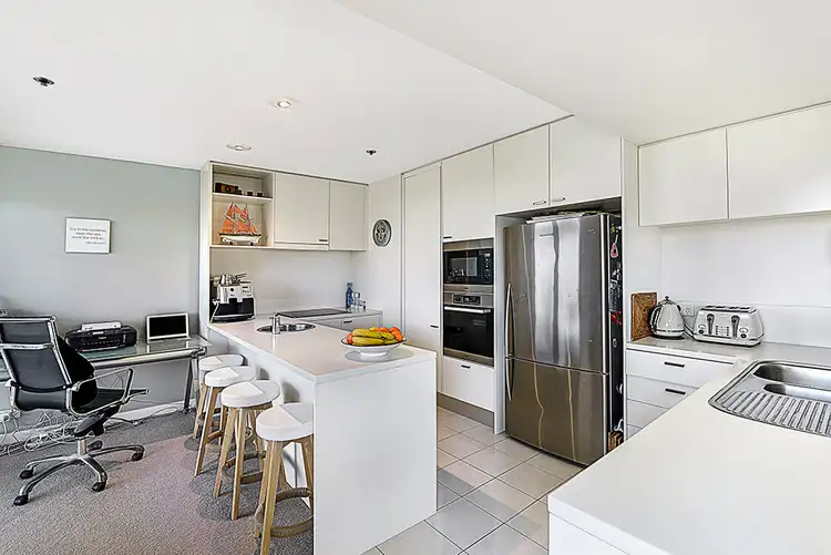 Sixth view of Homely apartment listing, 24 Breaker Street, Main Beach QLD 4217