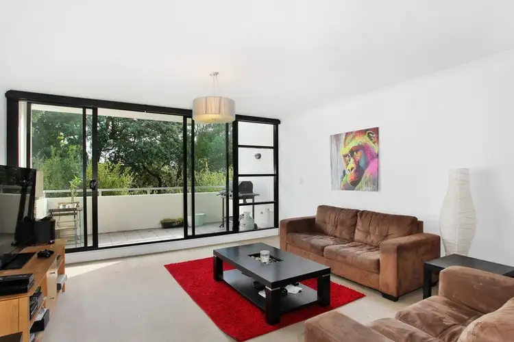 Third view of Homely apartment listing, P210/1 Brennan Street, Alexandria NSW 2015