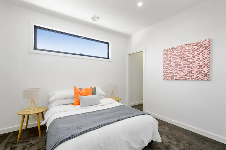Sixth view of Homely townhouse listing, 36 Gordon Street, Newport VIC 3015