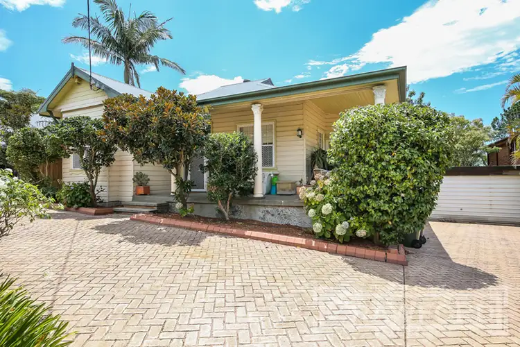 Second view of Homely house listing, 165 Russell Road, New Lambton NSW 2305