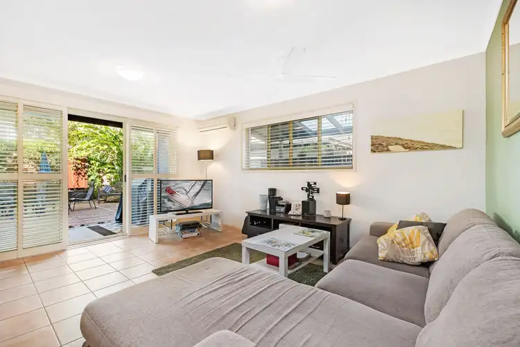 Fifth view of Homely townhouse listing, 2/58 Kawanna Street, Mudjimba QLD 4564