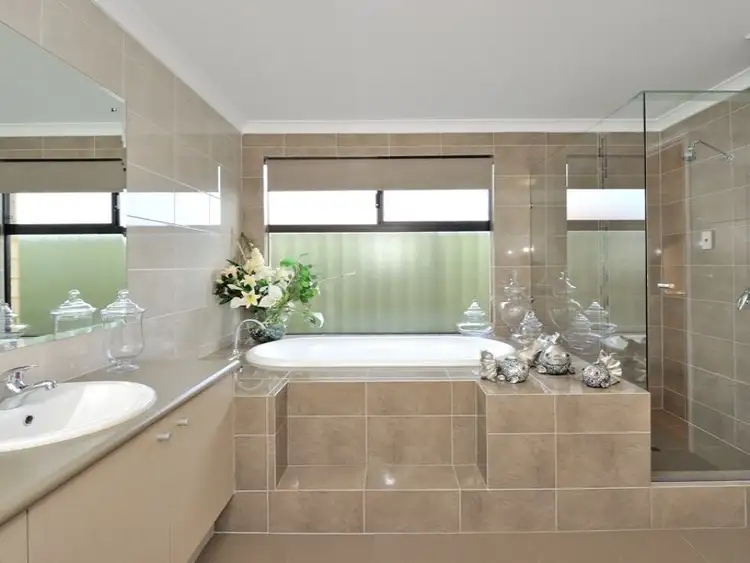 Fifth view of Homely house listing, 38 Explorers Crescent, Baldivis WA 6171