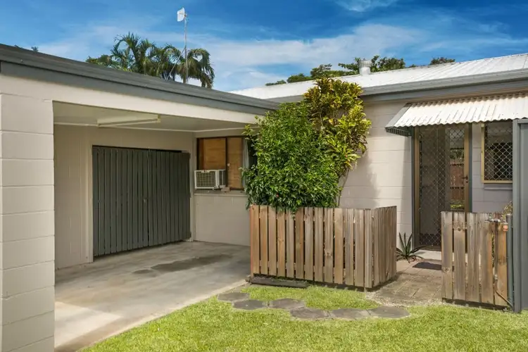 10/28 Girralong Street, Woree QLD 4868