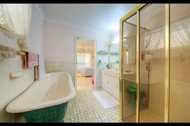 Seventh view of Homely house listing, 35 Olympia Avenue, Barlows Hill QLD 4703