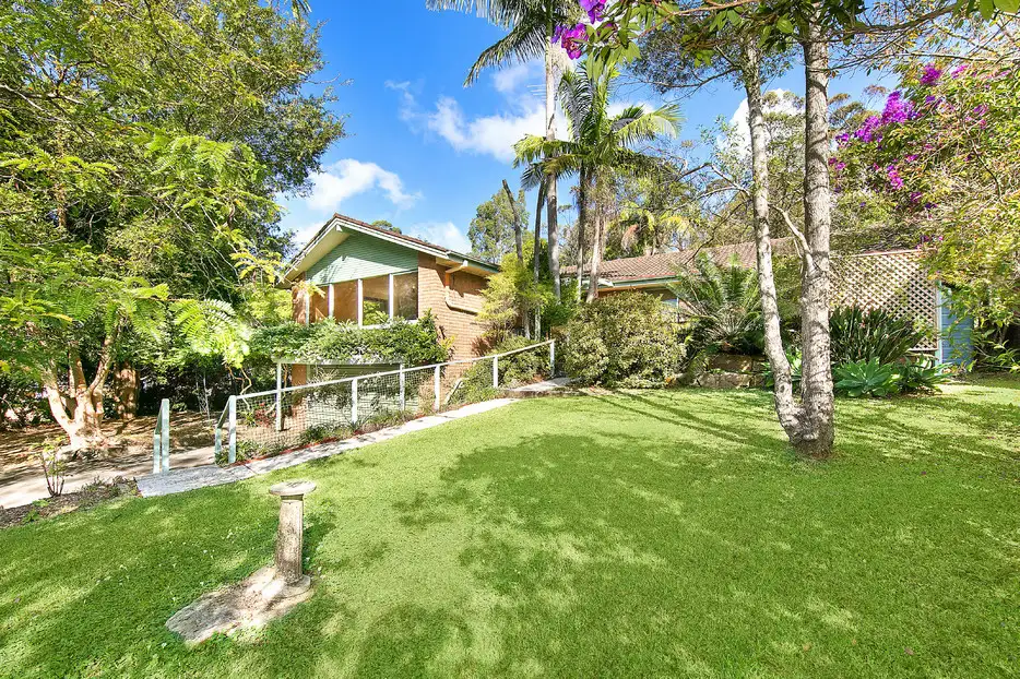 Main view of Homely house listing, 16 Fadden Place, Wahroonga NSW 2076
