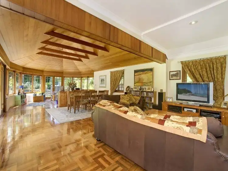 Third view of Homely house listing, 57 Westbrook Avenue, Wahroonga NSW 2076