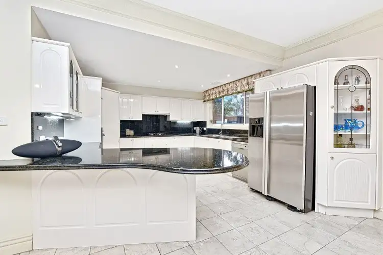 Sixth view of Homely house listing, 34 Cotswold Road, Strathfield NSW 2135
