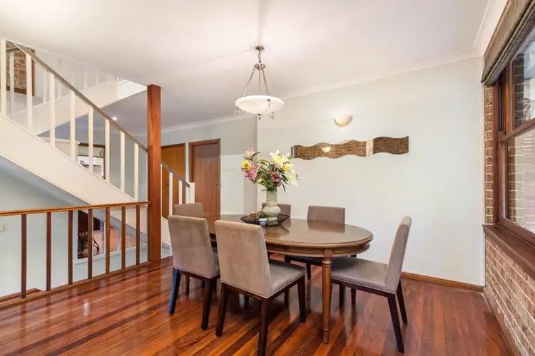 Fourth view of Homely house listing, 84 Blaxland Street, Hunters Hill NSW 2110