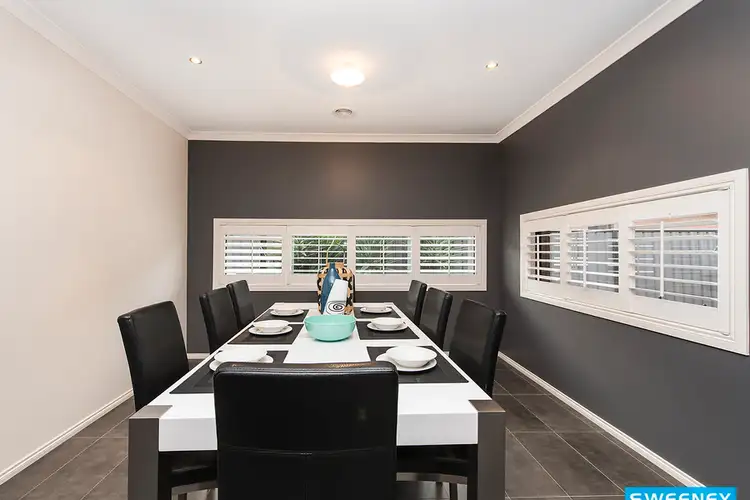 Fifth view of Homely house listing, 54 Windsor Boulevard, Derrimut VIC 3030