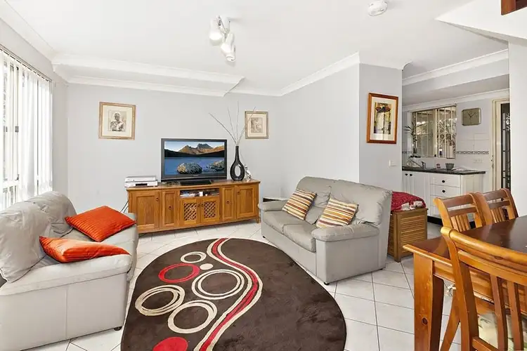 Fourth view of Homely apartment listing, 7/5-7 Eastbourne Road, Homebush West NSW 2140