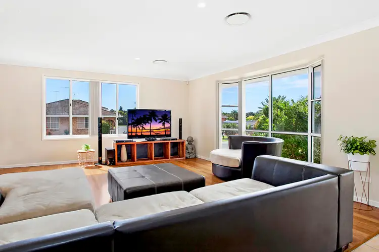 Second view of Homely house listing, 20 Parklands Drive, Shellharbour NSW 2529