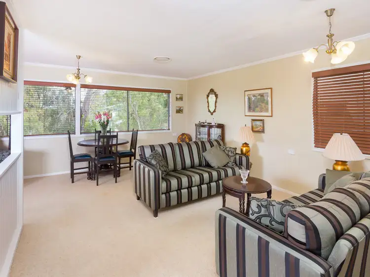 Third view of Homely house listing, 27 Euree Street, Kenmore QLD 4069