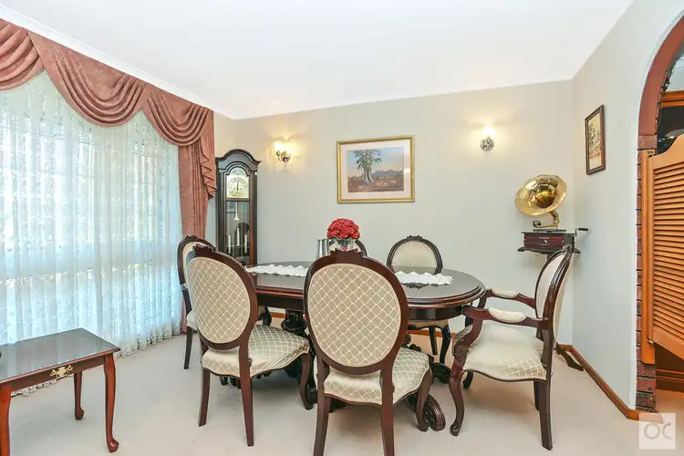 Sixth view of Homely house listing, 19 South Parkway, Mclaren Vale SA 5171