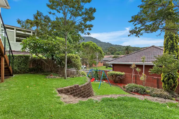 Fourth view of Homely house listing, 9 Craig-Mor Way, Keiraville NSW 2500