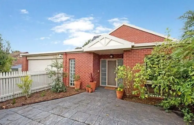 1/52 Spencer Road, Camberwell VIC 3124