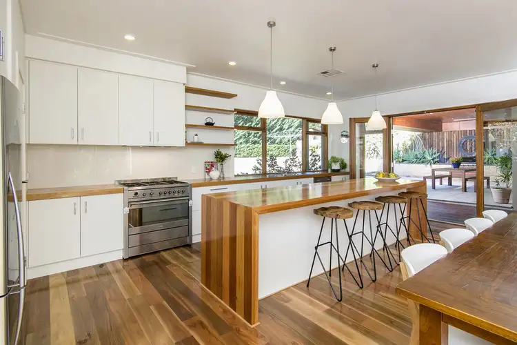 Second view of Homely house listing, 36 Greenwood Grove, Urrbrae SA 5064