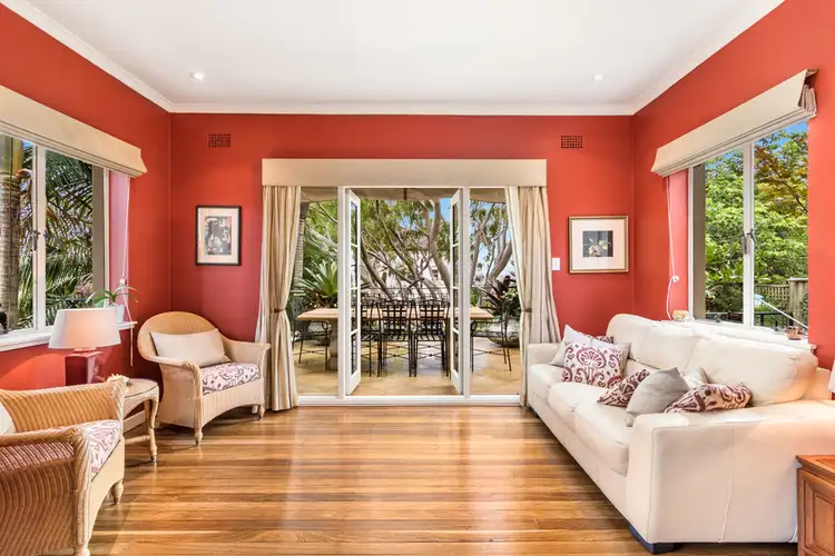 Fifth view of Homely house listing, 30 Bapaume Road, Mosman NSW 2088