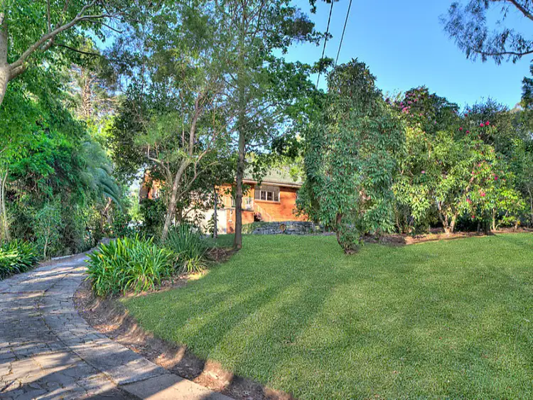 7 Terrigal Avenue, Turramurra NSW 2074