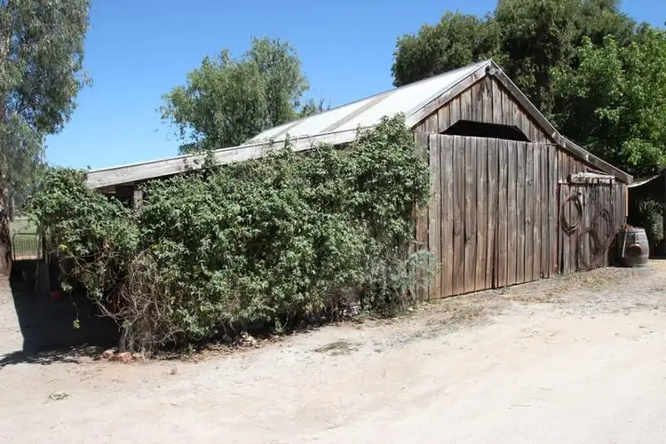 Fourth view of Homely house listing, 155 Race Course Road, Tocumwal NSW 2714