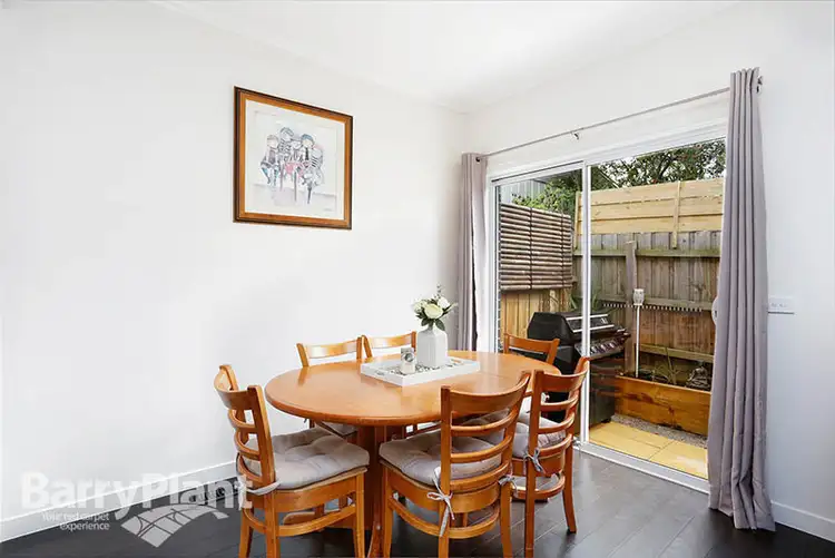 Fourth view of Homely townhouse listing, 2/6 Saxby Court, Wantirna South VIC 3152
