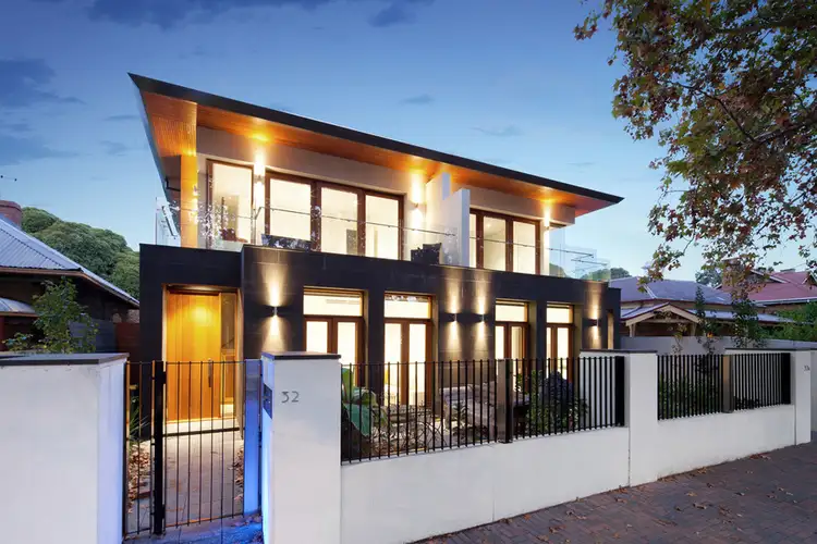 32 Osmond Terrace, Norwood SA 5067