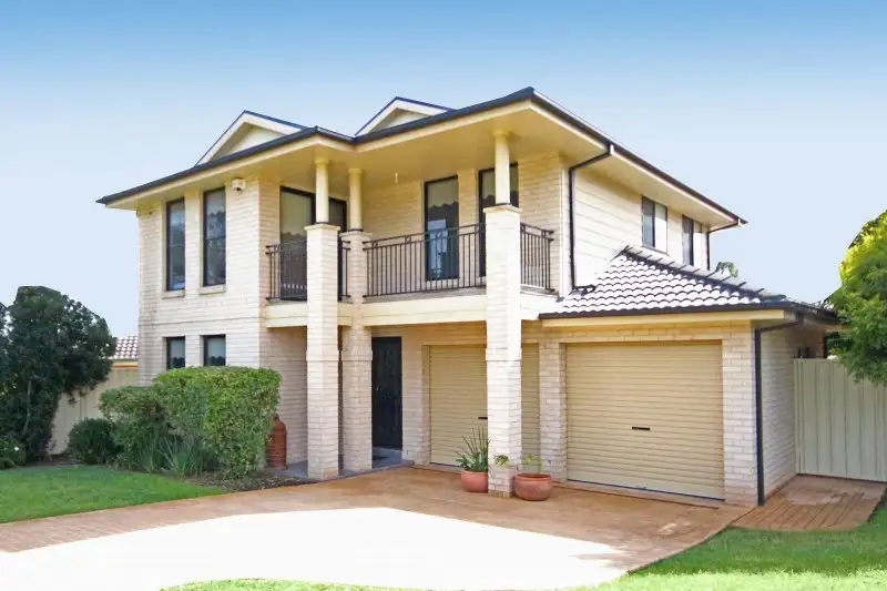 Main view of Homely house listing, 66 Eucalyptus Circuit, Mount Annan NSW 2567