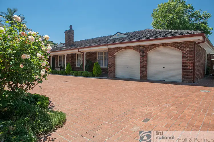 Main view of Homely house listing, 113-115 Mcfees Road, Dandenong North VIC 3175