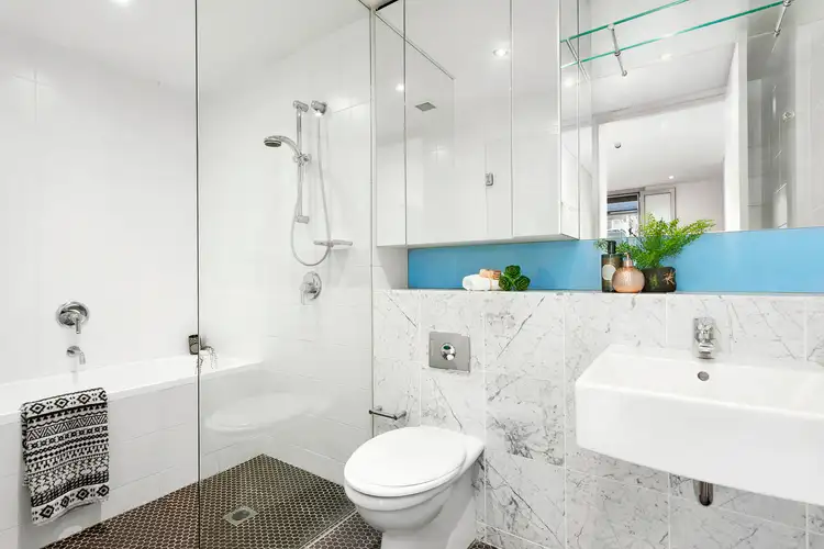 Sixth view of Homely apartment listing, 3304/1 Alexandra Drive, Camperdown NSW 2050
