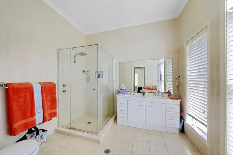 Sixth view of Homely house listing, 153 MacArthur Circuit, Camden Park NSW 2570
