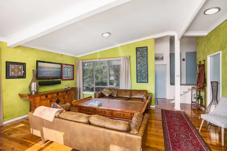 Third view of Homely house listing, 56 Hutton Avenue, Bulli NSW 2516
