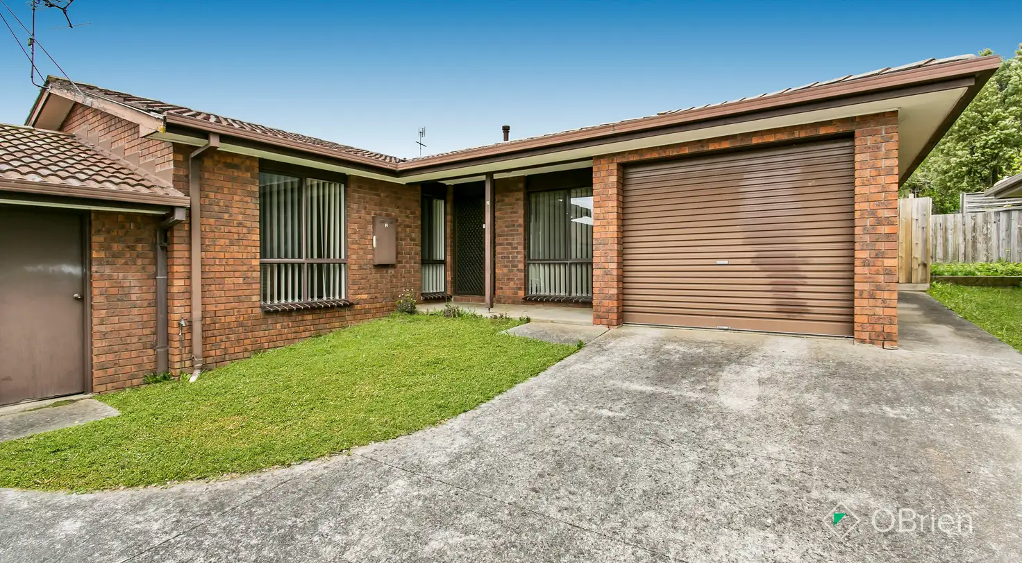 Main view of Homely unit listing, 3/12-14 Somerset Drive, Warragul VIC 3820