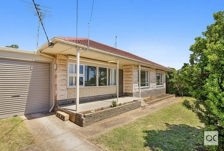 Main view of Homely house listing, 18 Oswald Crescent, Para Hills SA 5096