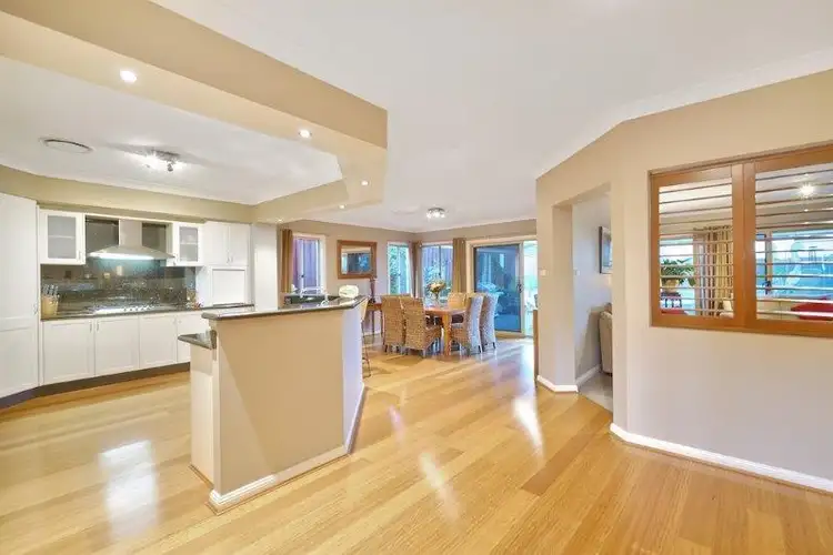 Third view of Homely house listing, 15 Hindmarsh Avenue, Camden Park NSW 2570