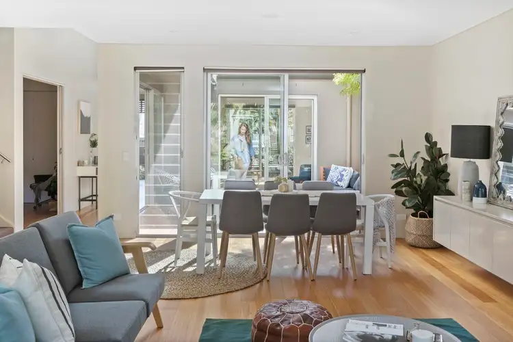 Third view of Homely house listing, 16 Eurobin Avenue, Manly NSW 2095