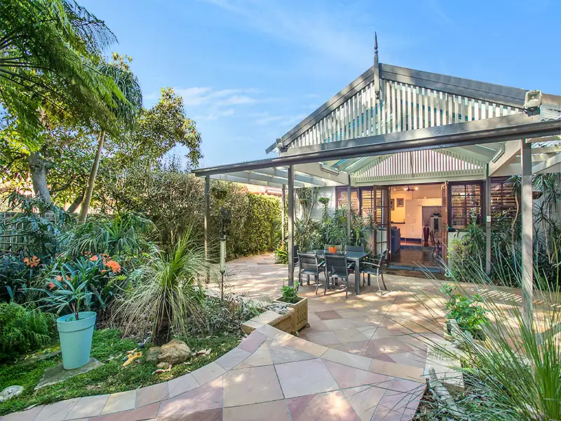 Main view of Homely house listing, 16 Goodrich Avenue, Kingsford NSW 2032