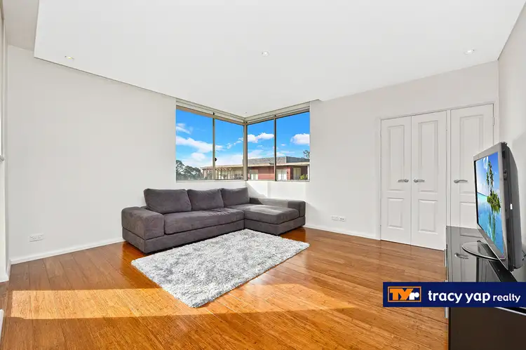 Third view of Homely unit listing, 63/4-8 Bobbin Head Road, Pymble NSW 2073