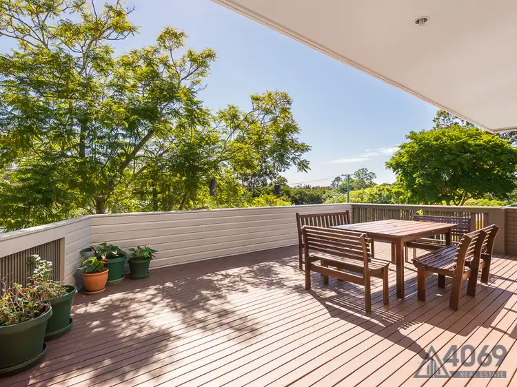 Third view of Homely house listing, 43 Gilruth Road, Kenmore QLD 4069