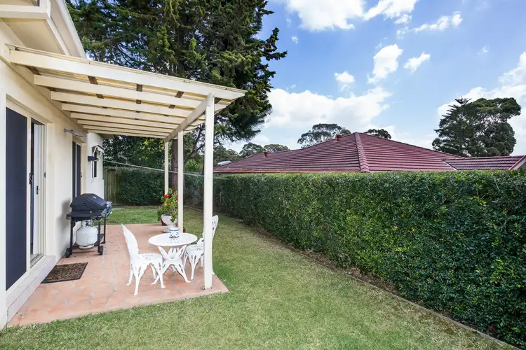 Third view of Homely villa listing, 1/11-13 Wollun Street, Como NSW 2226