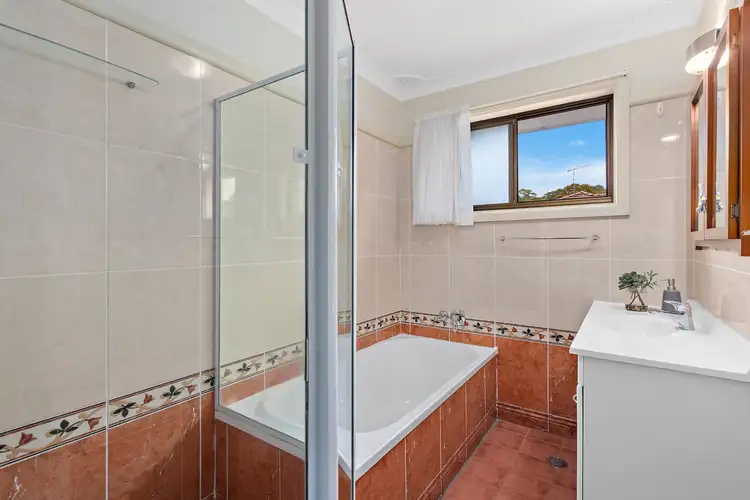 Sixth view of Homely house listing, 9 Craig-Mor Way, Keiraville NSW 2500