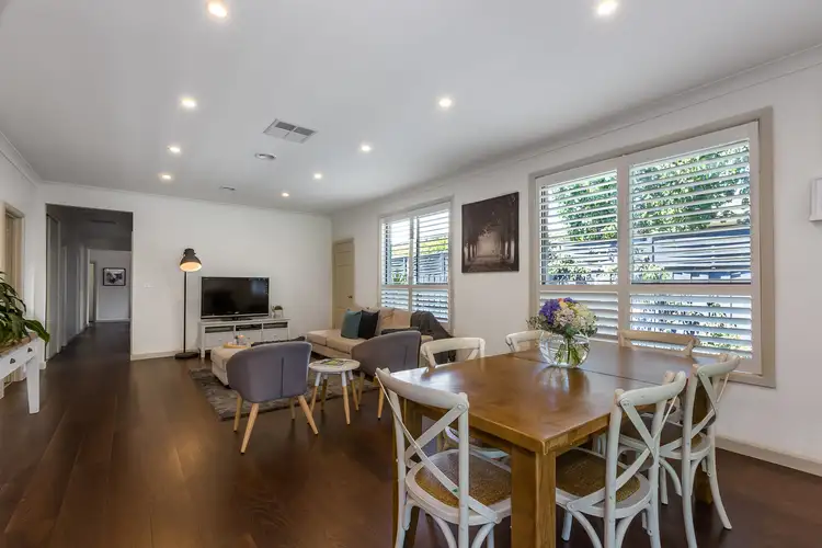 Sixth view of Homely house listing, 45 Elizabeth Street, Newport VIC 3015