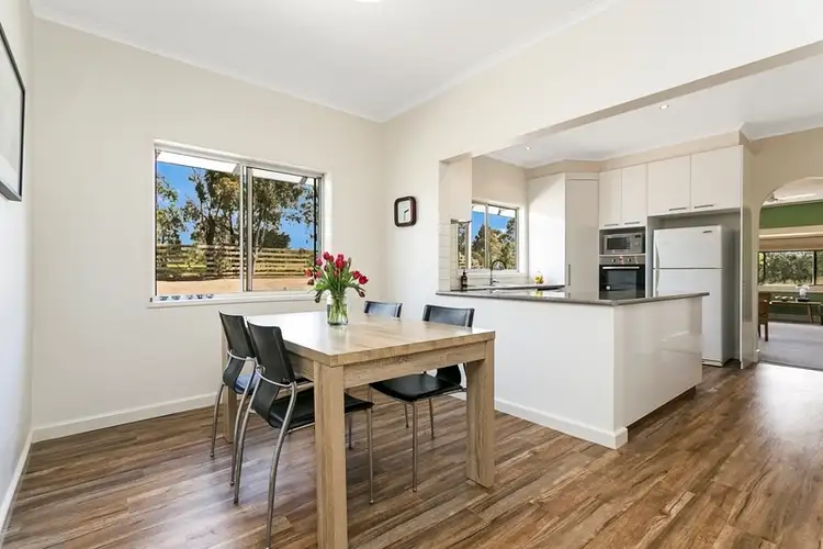 Seventh view of Homely house listing, 28 Frankels Lane, Marong VIC 3515