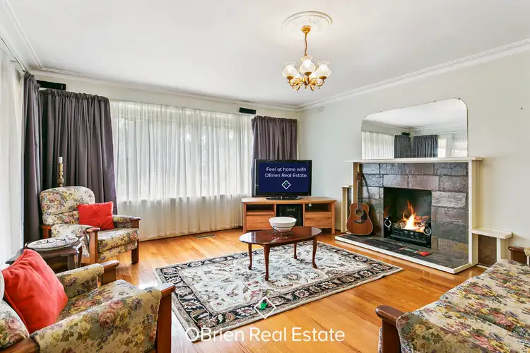 Fifth view of Homely house listing, 11 Edinborough Street, Hallam VIC 3803