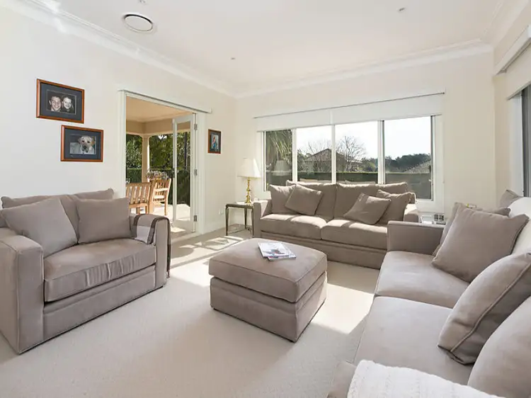 Sixth view of Homely house listing, 20 Merrivale Road, Pymble NSW 2073