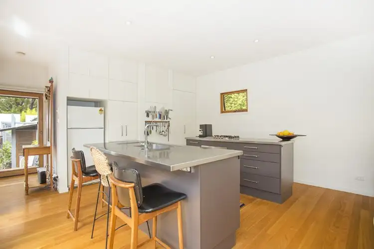 Fifth view of Homely house listing, 8 Loriket Close, Bawley Point NSW 2539