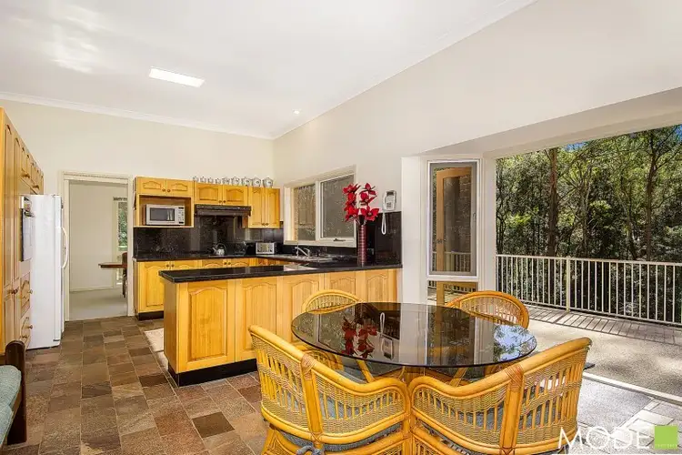 Fifth view of Homely house listing, 3 Laurie Road, Dural NSW 2158