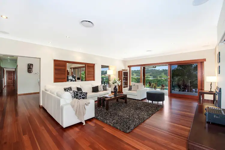 Fifth view of Homely house listing, 31 Currell Circuit, Samford Valley QLD 4520