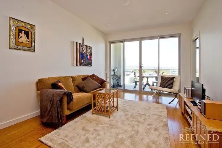 Sixth view of Homely apartment listing, 501/50 Sturt Street, Adelaide SA 5000