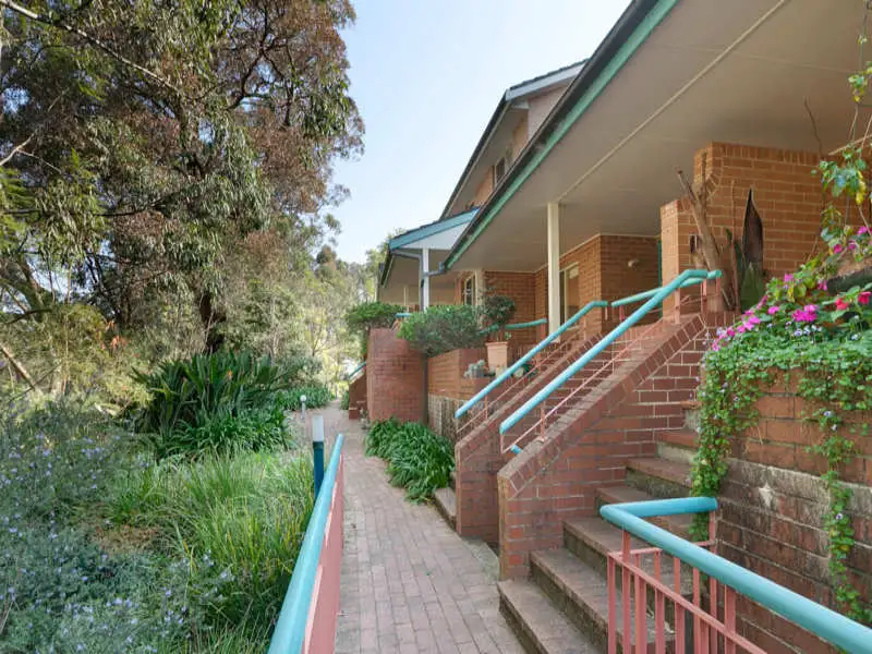 Main view of Homely townhouse listing, 26/2 Jersey Street, Turramurra NSW 2074