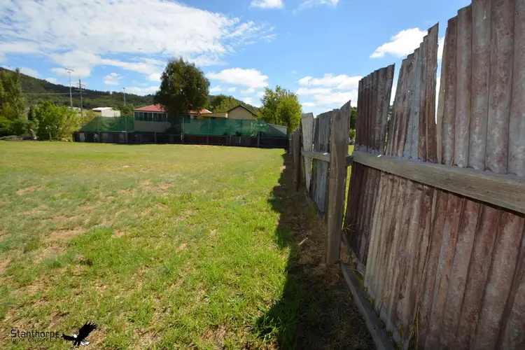 Fifth view of Homely land listing, 15 McGlew Street, Stanthorpe QLD 4380